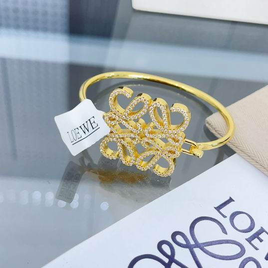 Loewe bracelet 02lyh33